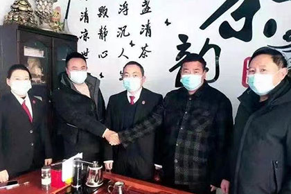 欠款未付被法院强制传唤，如何应对？